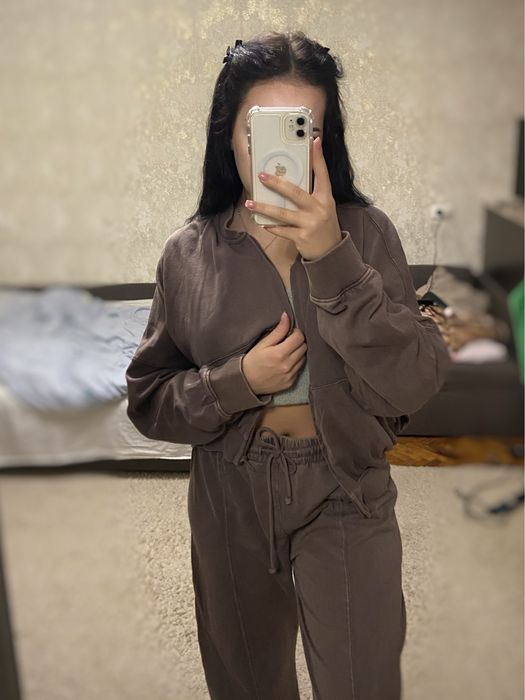 Спортивний костюм