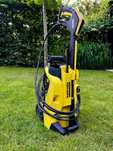 Karcher K4 full control