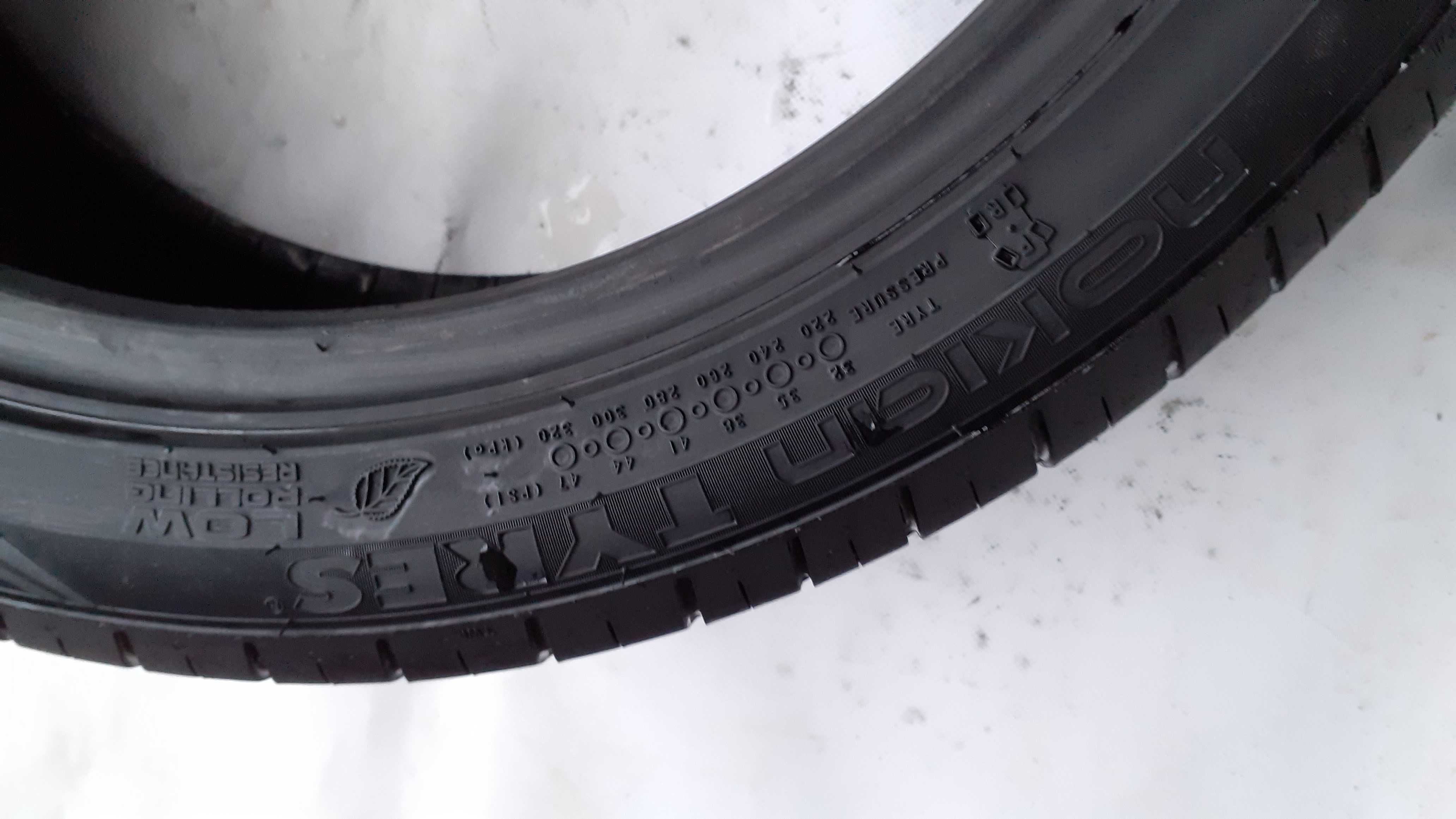 195/45/16 Nokian wetproof