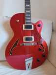 Italia Torino Sparkle red