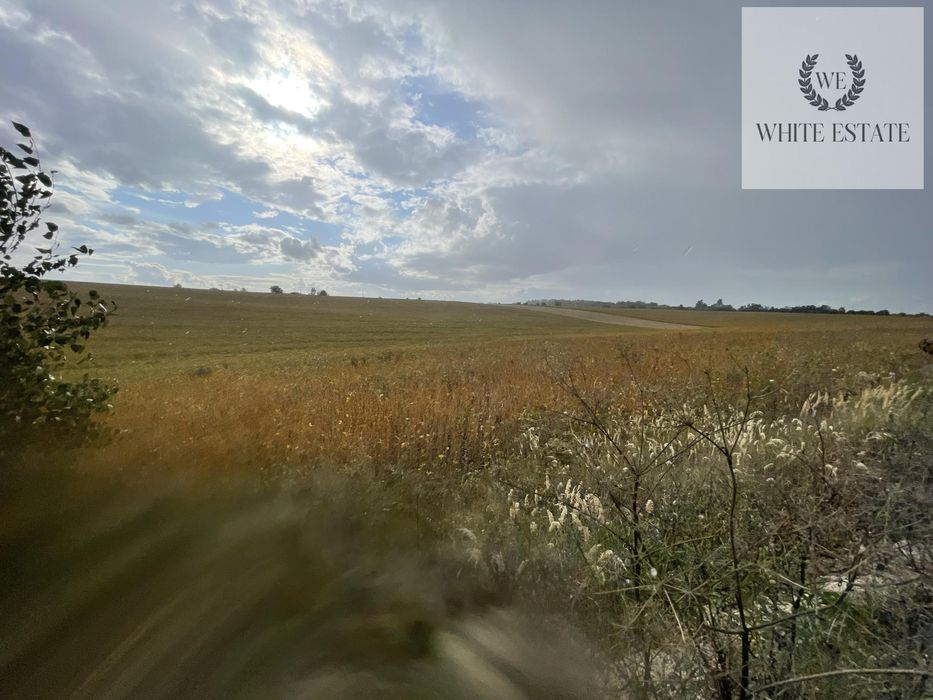 Продаж земельної ділянки с. Підгородне