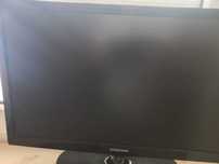 Televisão Samsung