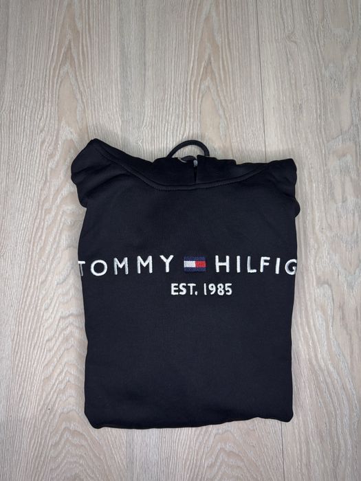 Худі Tommy Hilfiger