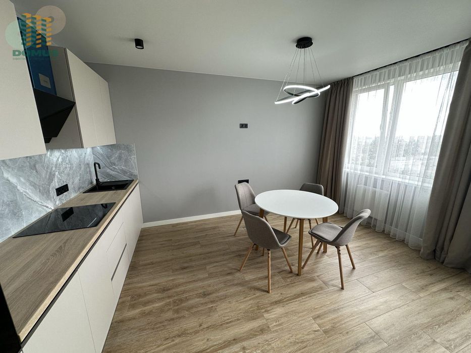 Продам Евро 2 комн Черемушки ЖК Скай Сити! Новый ремонт. Техника!