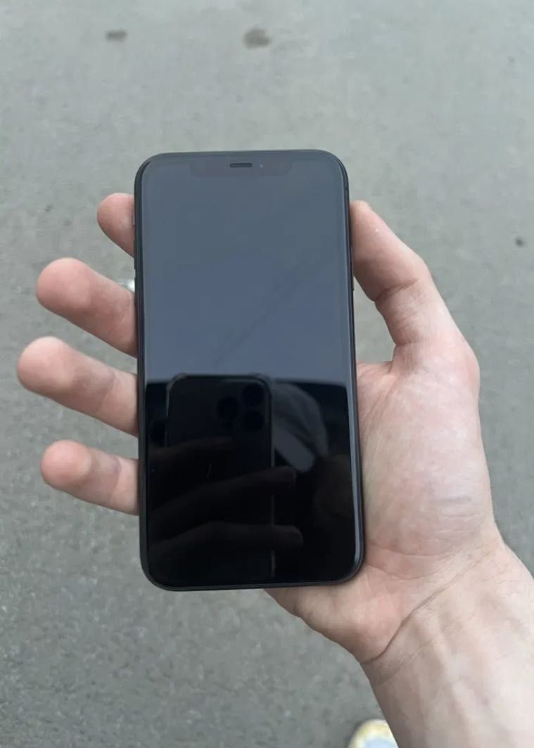 iPhone 11 64GB Neverlock