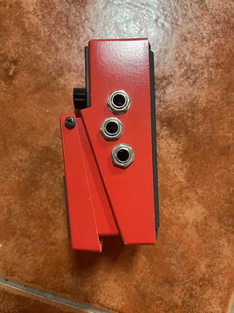 Boss RC-1 Loop Pedal