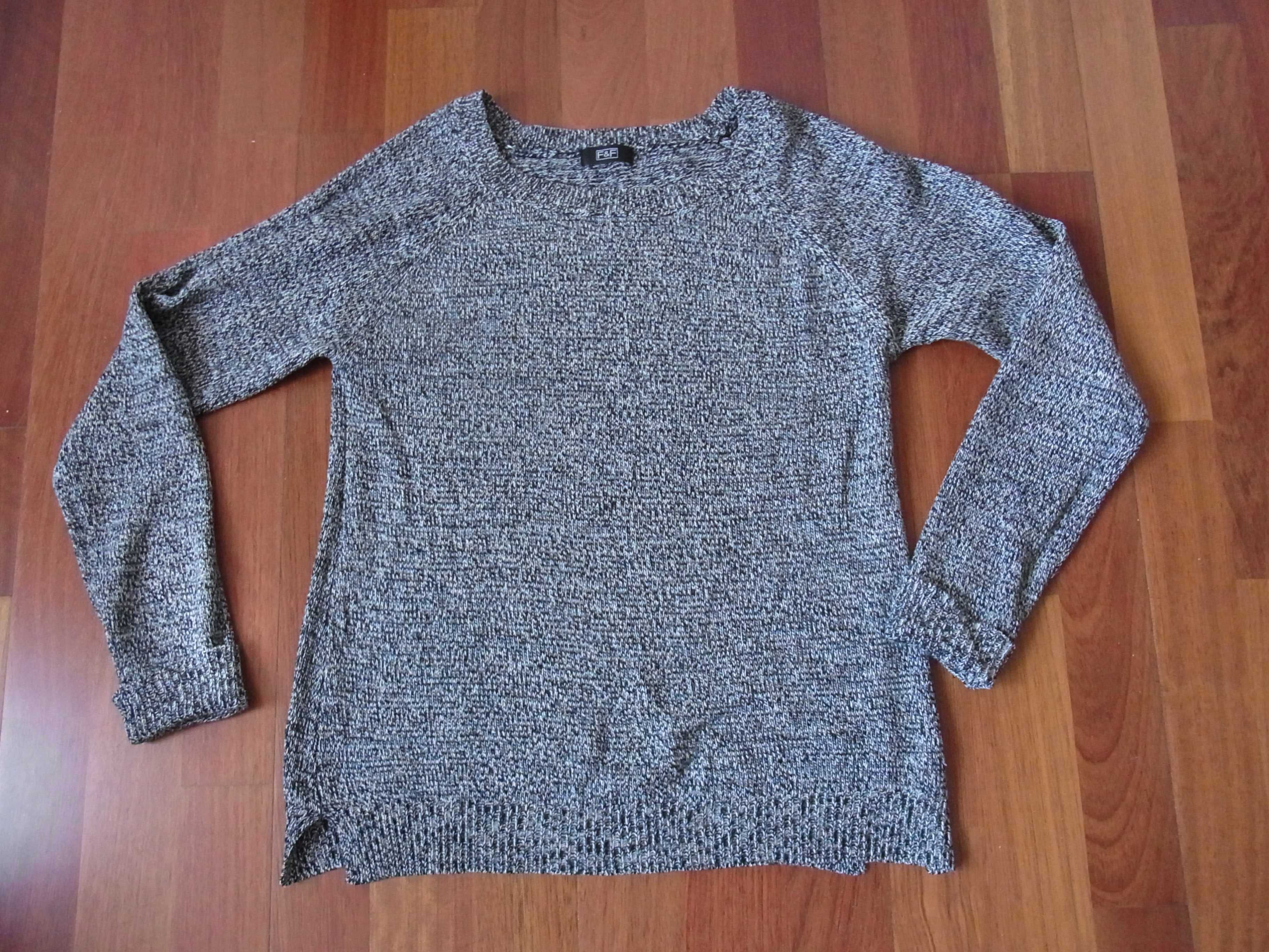 sweter F&F rozmiar 36