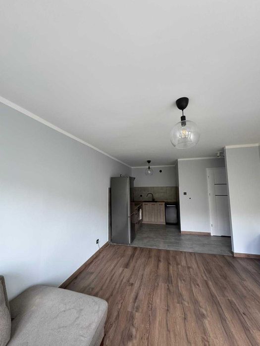 2 pokoje 38m2 po remoncie, do wynajęcia