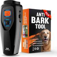 Пристрій для боротьби з гавкотом для собак  WAITRIU  PU20