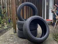 Opony Pirelli 19 Cali 235-255/40/19