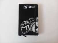 Livro: Fotopad de Joel Santos
