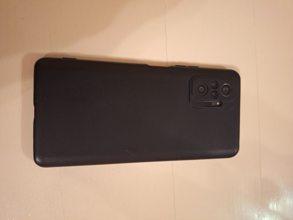 Мобільний телефон Xiaomi Note 10 pro 6/64