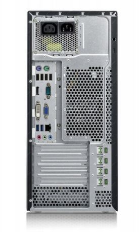 Sprzedam komputer stacjonarny Fujitsu