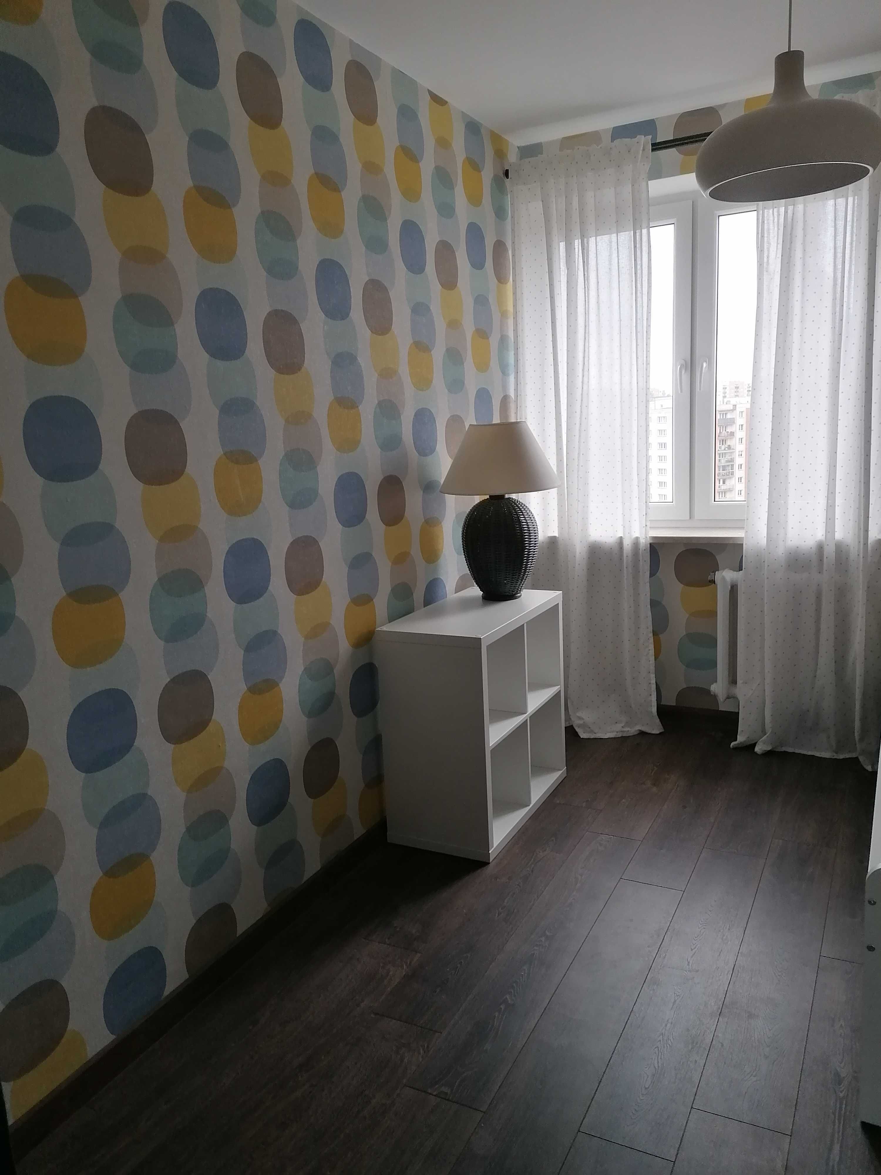 Ładne czyste Mokotów super lokalizacja