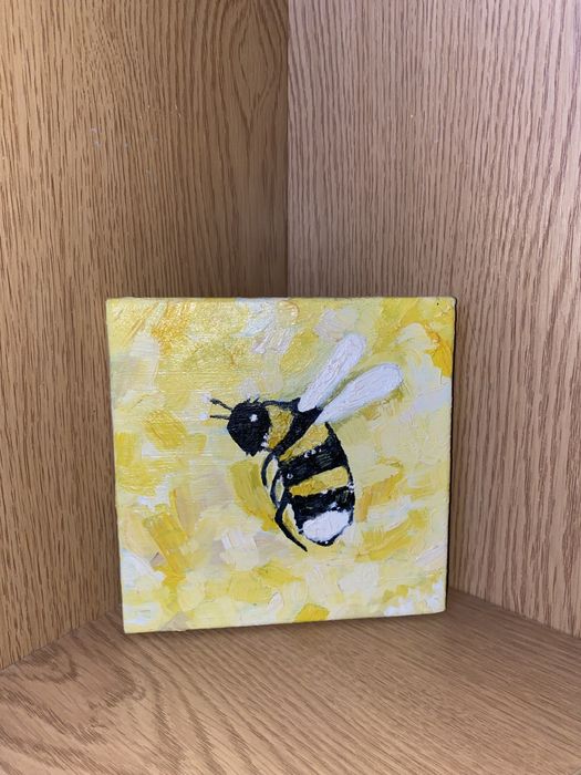 Картина на холсті