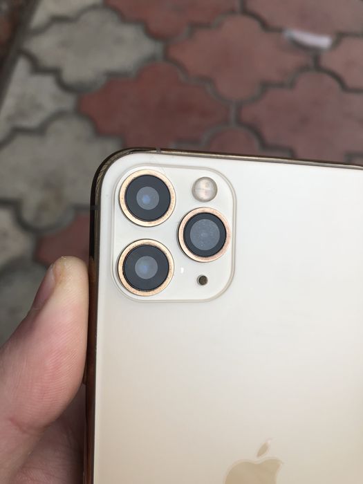 Айфон 11 про макс 256