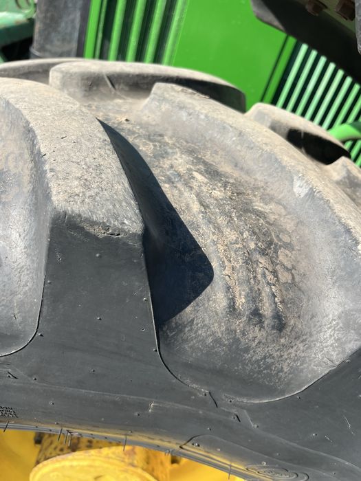 Трактор джон дір 6410