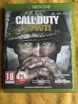 Call of Duty WW II dubbing pl