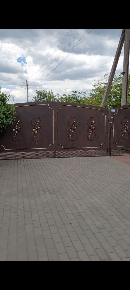 Продаж затишного будинку