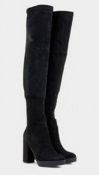 Ботфорти  braska