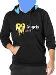 Bluza Palm Angels 
Rozmiar L 
Stan bardzo dobry 
Orginalna 
Kolor czar