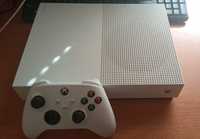 Xbox one s 1tb идеальное состояние