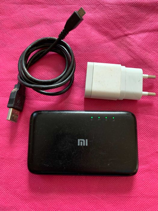 Wi-Fi роутер Xiaomi F490 4G LTE