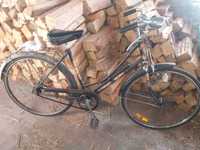 Bicicleta Pasteleira Nacional