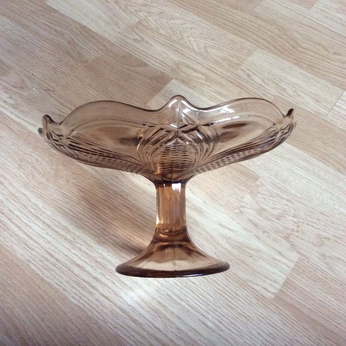 Десертниця, фруктовниця