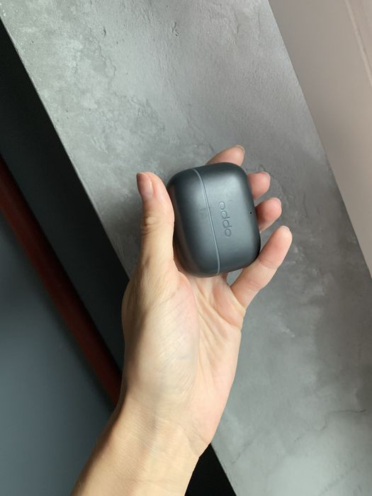 Наушники навушники затички блютуз безпроводні oppo buds3 pro