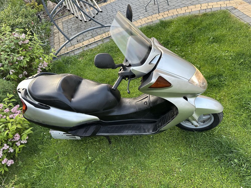 Honda Pantheon 2 t , zadbany, Niski przebieg