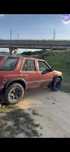 Opel frontera 2.8