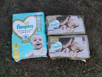 Pampersy Dada Pampers