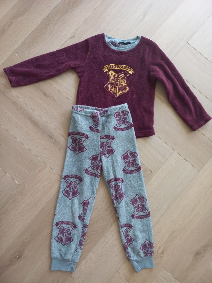 Piżamka Harry Potter 128 cm 7-8 lat