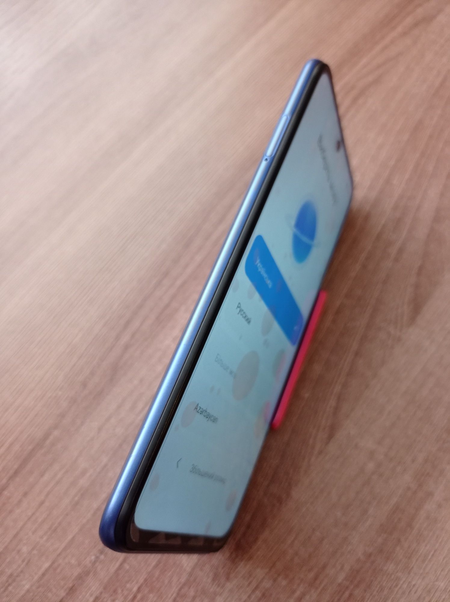 Xiaomi Redmi Note 10 5g, NFC, 4/64
