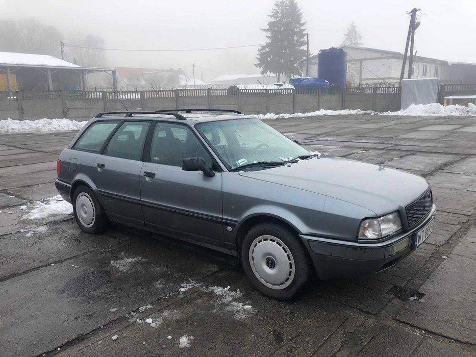 Fajne  z gazem na dojazdy do pracy