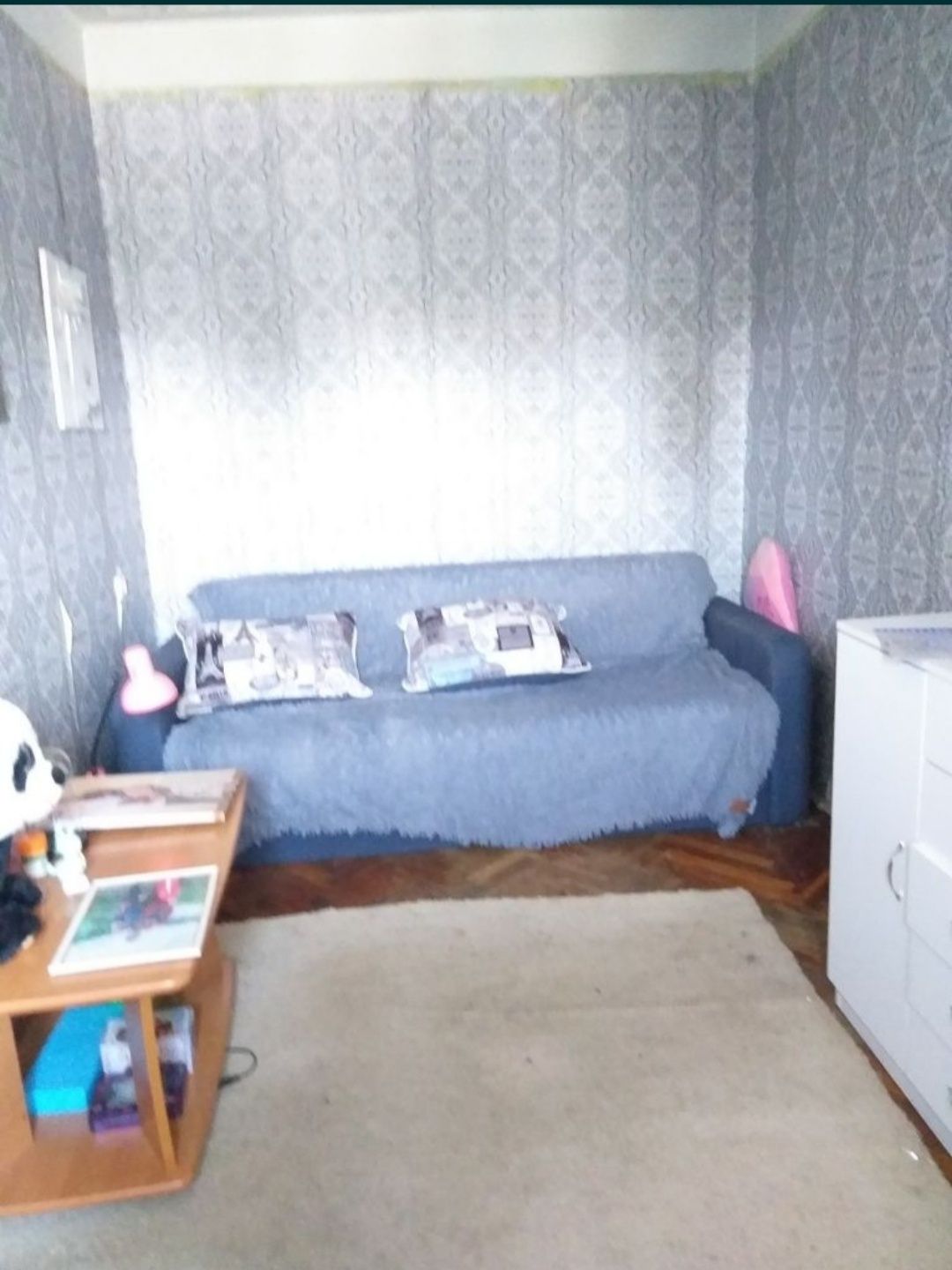 М.Чернiгiвська. Продаж 3 -х к квартири, вул. Юрія Поправки.