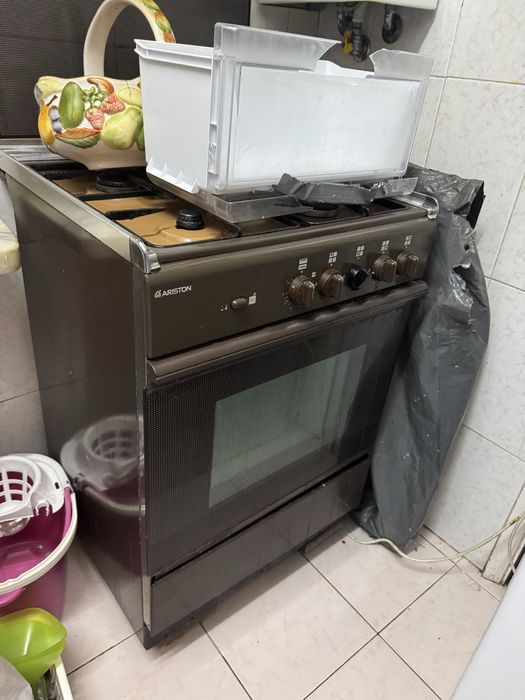 Vendo varios eletrodomesticos