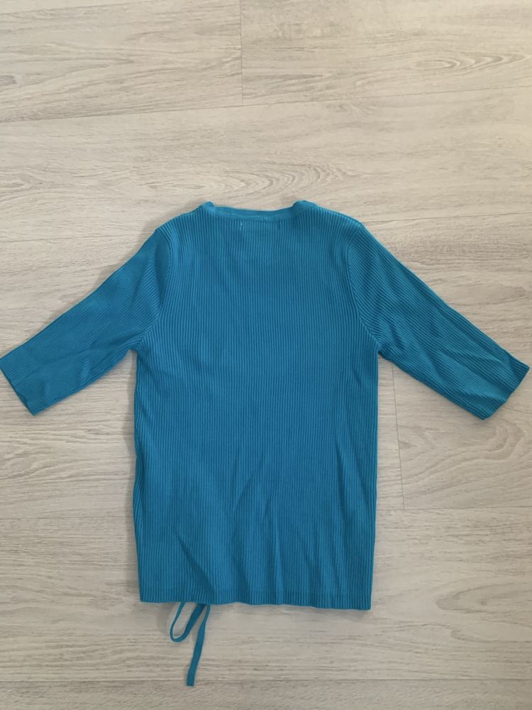 Sweterek retro damski Stadivarius