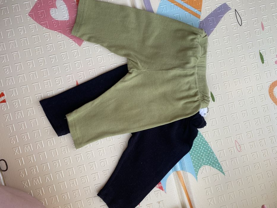 Штанці для хлопчика/дівчинки