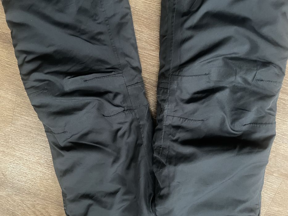 Продам полукомбинезон термо зимний р.116-122