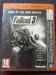 Fallout 3 GotY Edition
