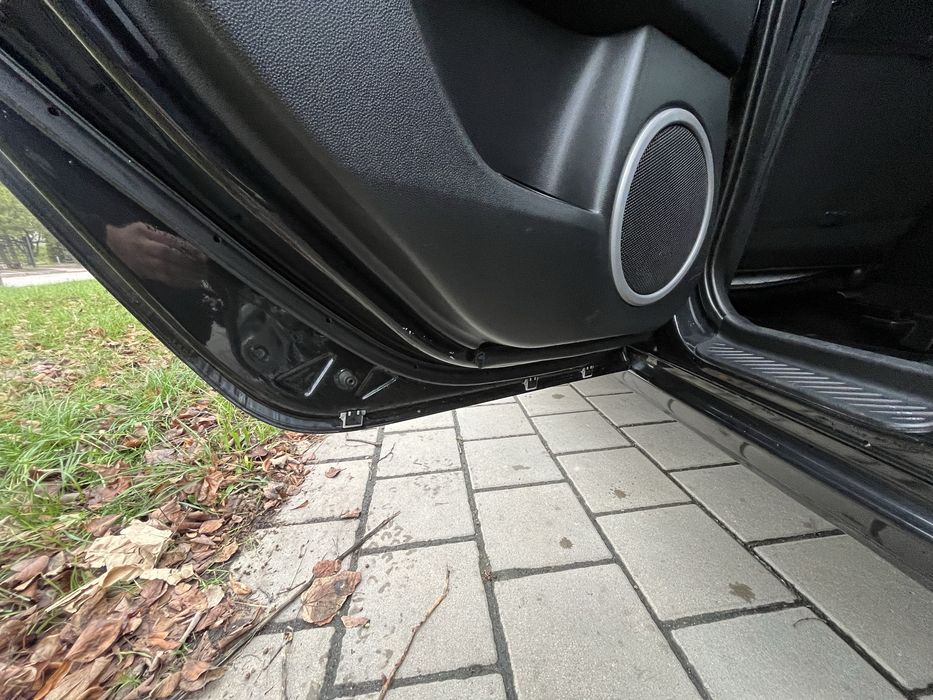 Mazda 3 bk 2007 Automat