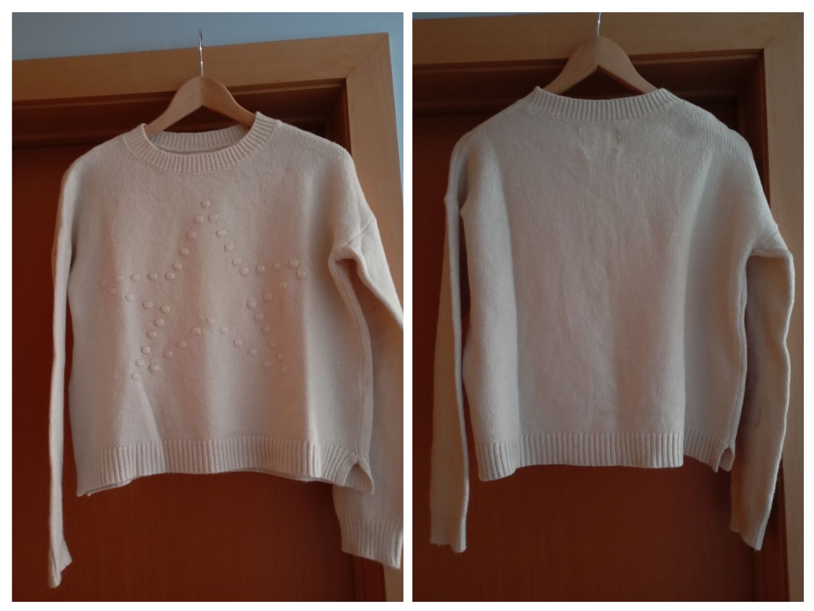 Camisola Springfield