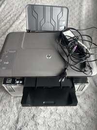 Drukarka hp Deskjet 1050A