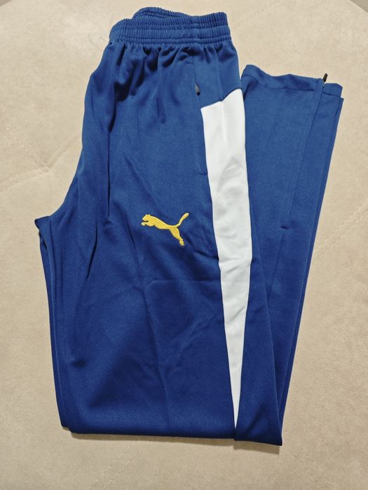 Fatos de treino futebol