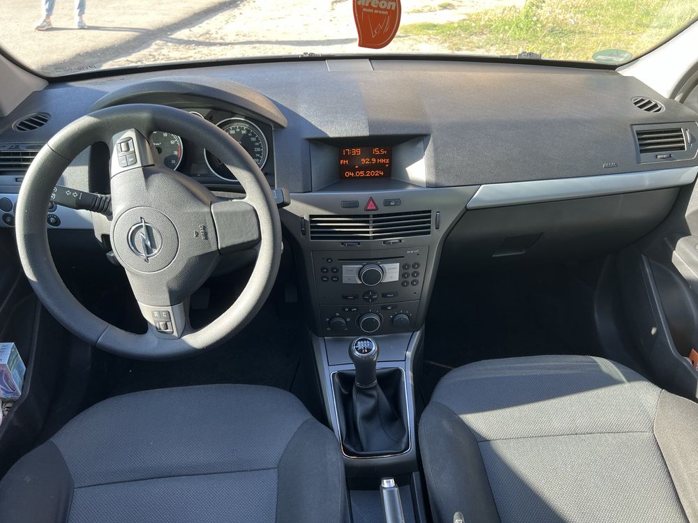 Продам Опель астра H  Opel astra H