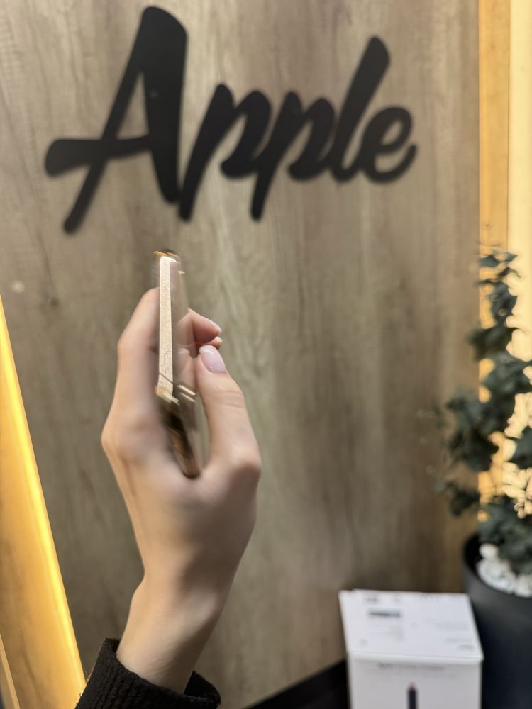 Used IPHONE XS MAX 64 Gold Neverlock Костюшка,5 grand_apple