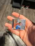 TacoHemingway - Jarmark CD Tag NFC