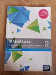 Podręcznik do Matematyki 2